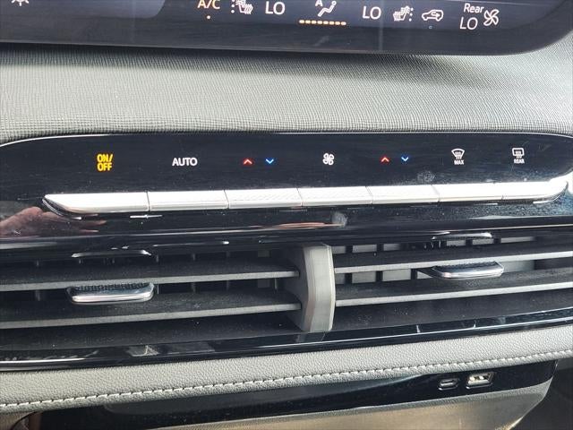 2025 Buick Enclave Preferred FWD