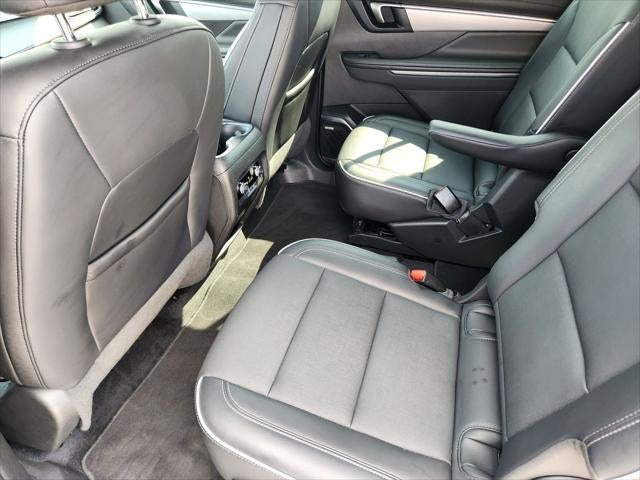 2025 Buick Enclave Preferred FWD