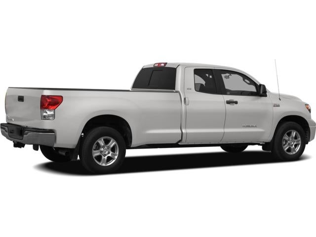 2007 Toyota Tundra SR5 V8