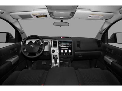 2007 Toyota Tundra SR5 V8