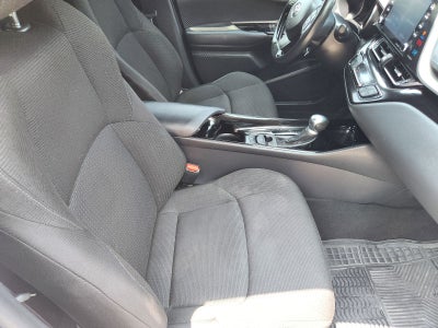 2019 Toyota C-HR Base