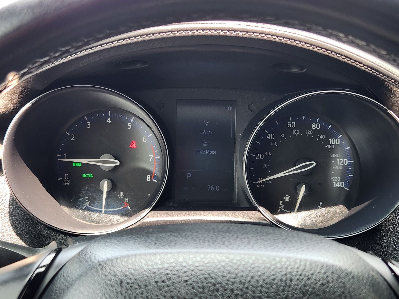 2019 Toyota C-HR Base