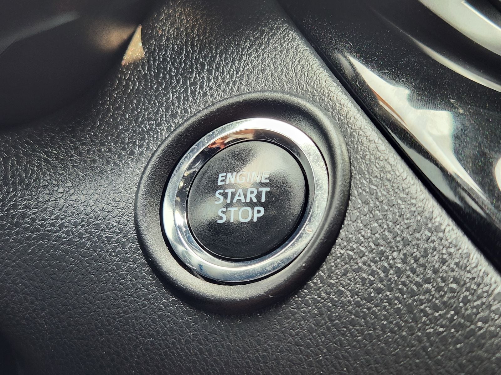 2019 Toyota C-HR Base