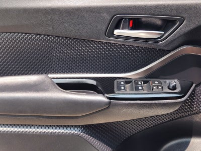 2019 Toyota C-HR Base