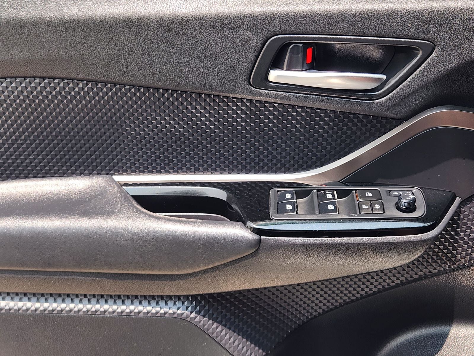 2019 Toyota C-HR Base