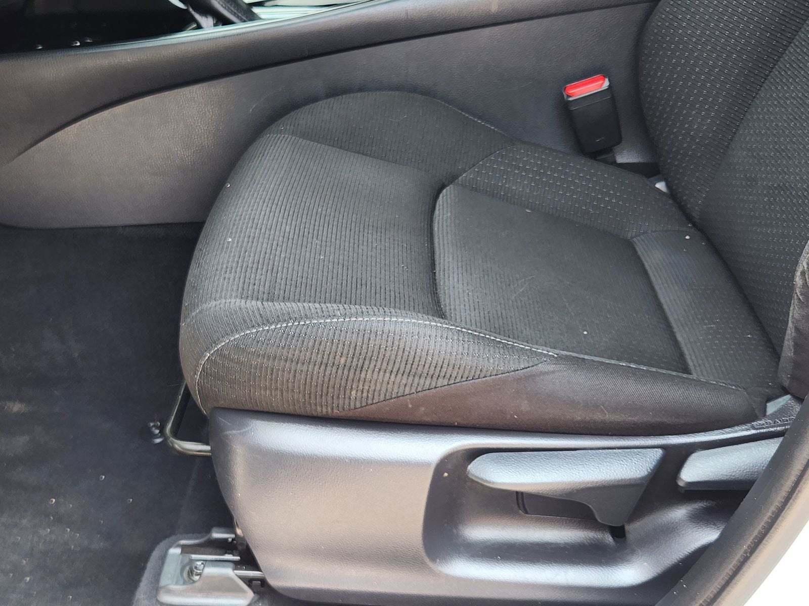 2019 Toyota C-HR Base