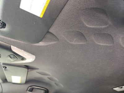 2019 Toyota C-HR Base