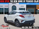 2019 Toyota C-HR Base