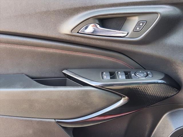 2024 Chevrolet Trax FWD 2RS