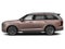 2026 Hyundai Palisade HEV Calligraphy