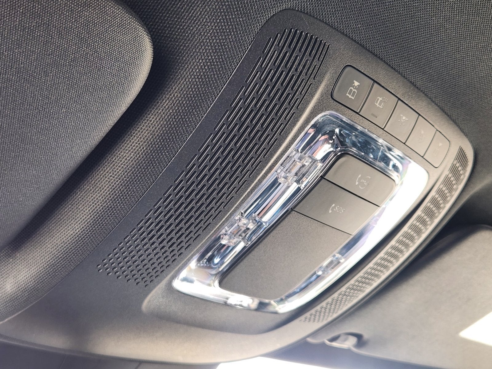 2025 Mercedes-Benz GLA 250 4MATIC®