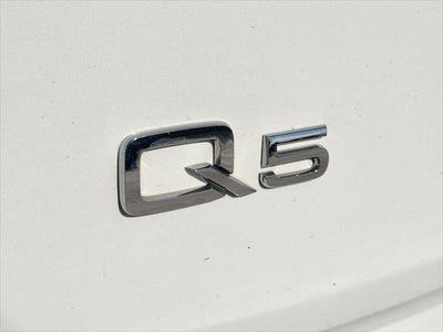 2024 Audi Q5 Premium Plus 45 TFSI S line quattro