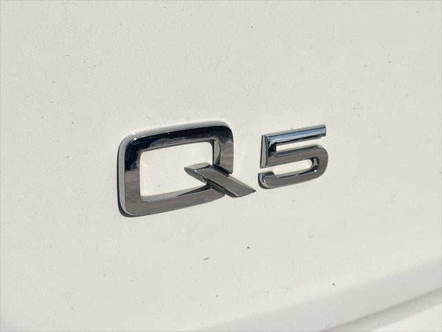 2024 Audi Q5 Premium Plus 45 TFSI S line quattro
