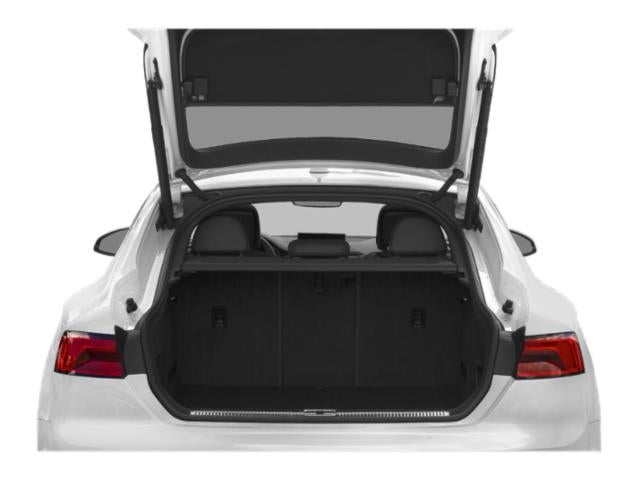 2019 Audi A5 45 Premium