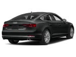 2019 Audi A5 45 Premium