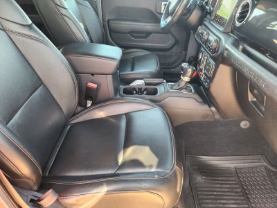 2021 Jeep Wrangler Unlimited Rubicon 392 4x4
