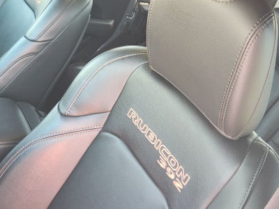 2021 Jeep Wrangler Unlimited Rubicon 392 4x4