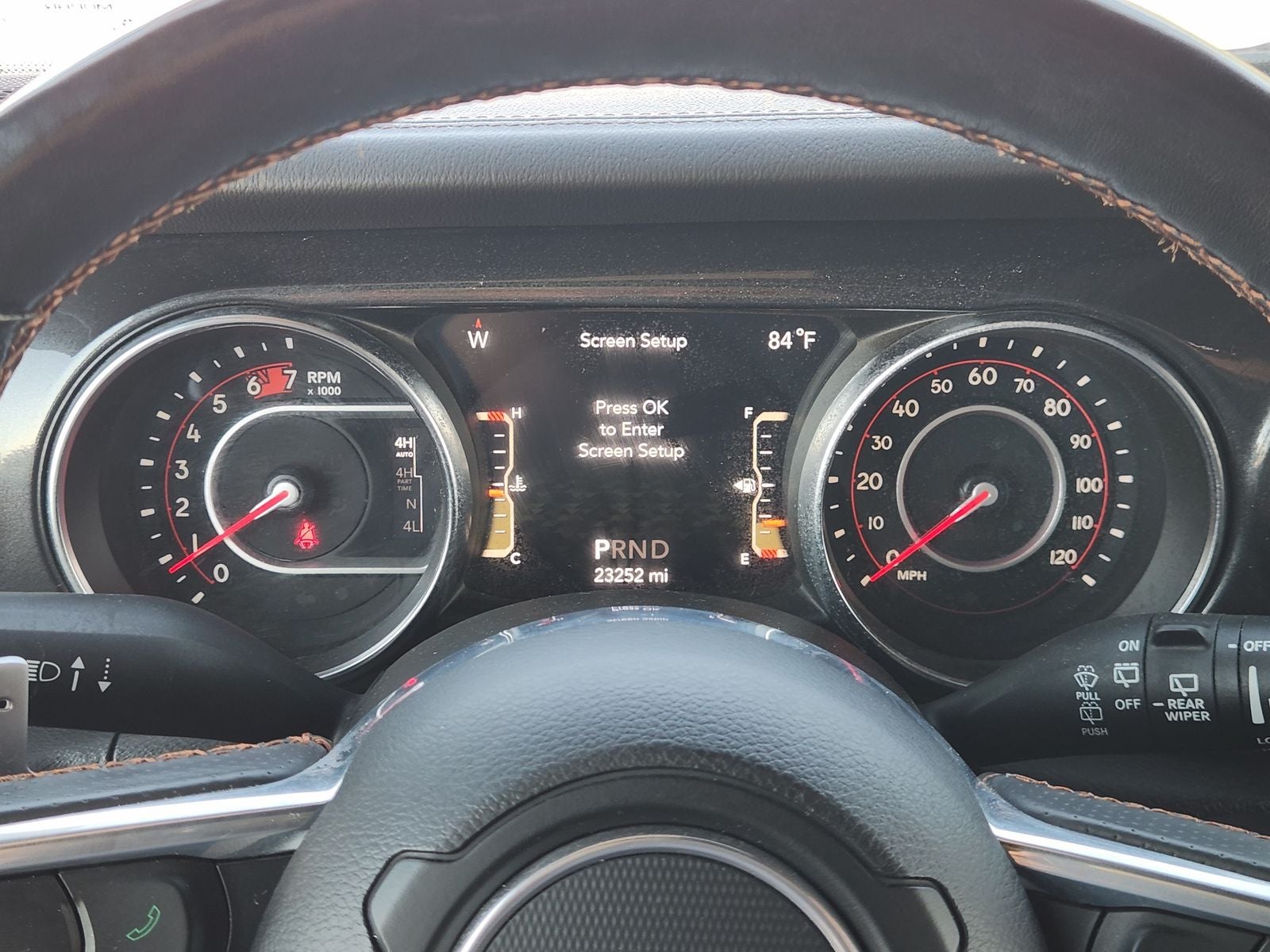 2021 Jeep Wrangler Unlimited Rubicon 392 4x4