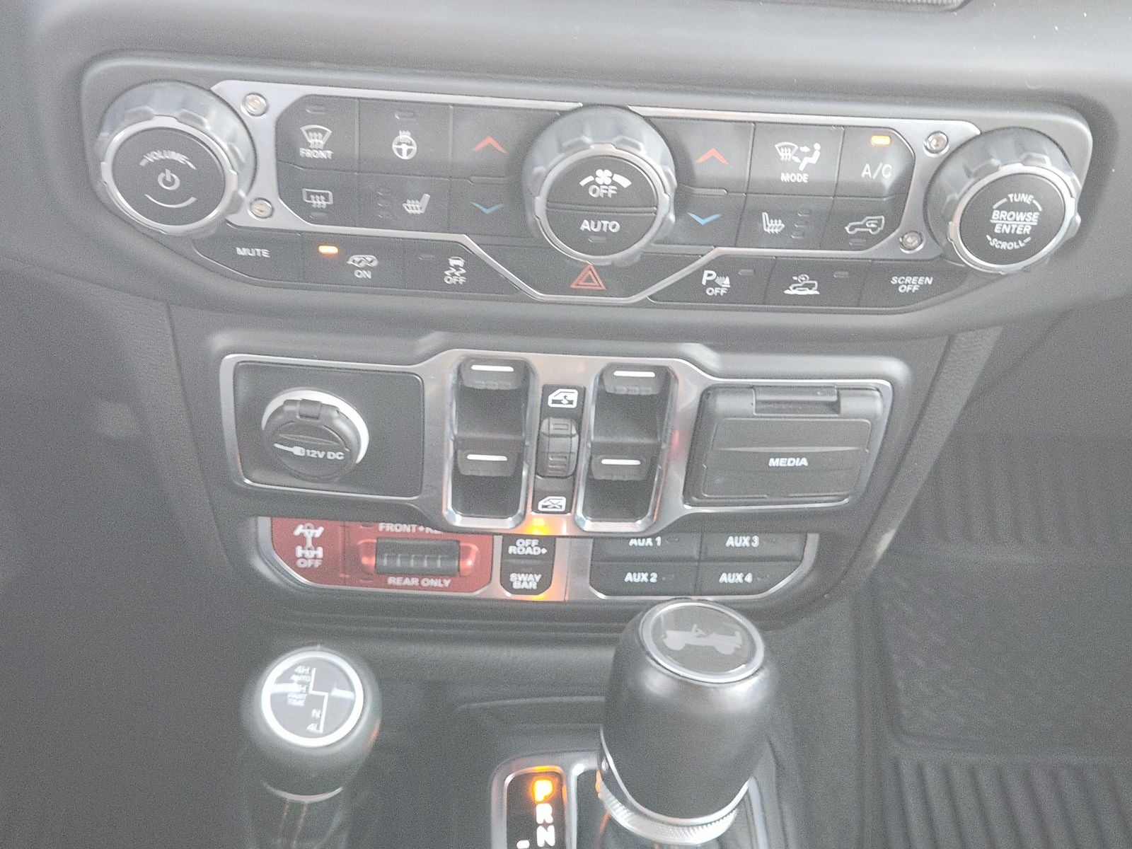 2021 Jeep Wrangler Unlimited Rubicon 392 4x4