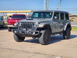 2021 Jeep Wrangler Unlimited Rubicon 392 4x4