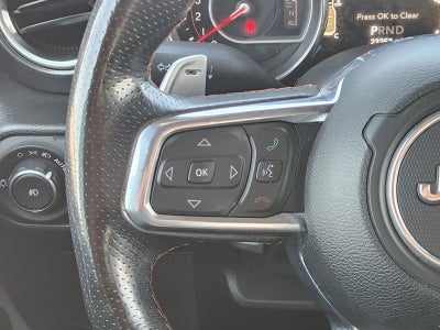 2021 Jeep Wrangler Unlimited Rubicon 392 4x4