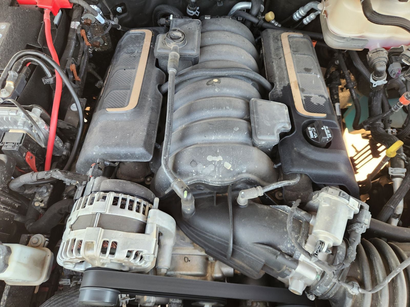 2021 Jeep Wrangler Unlimited Rubicon 392 4x4