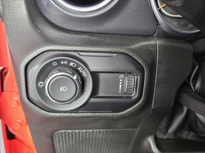 2023 Jeep Wrangler 4-Door Rubicon 392 4x4