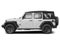 2024 Jeep Wrangler 4-Door Rubicon 4x4