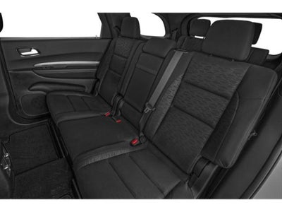 2021 Dodge Durango GT Plus RWD