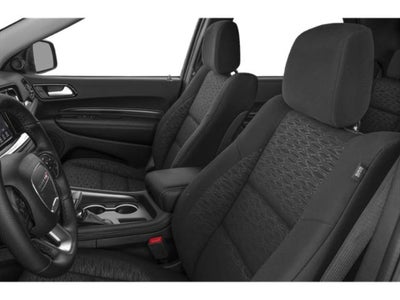 2021 Dodge Durango GT Plus RWD