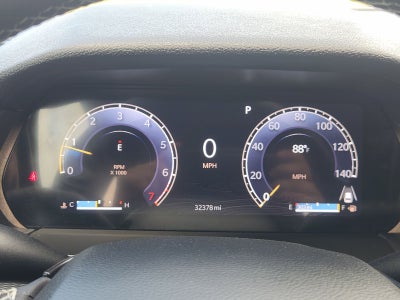 2025 Jeep Grand Cherokee Laredo X 4x2