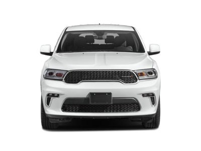2023 Dodge Durango R/T Plus RWD