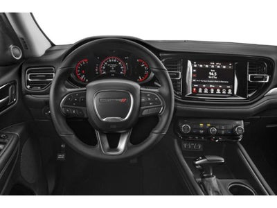 2023 Dodge Durango R/T Plus RWD