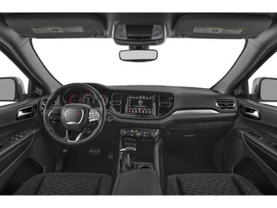 2023 Dodge Durango R/T Plus RWD