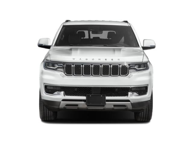 2022 Jeep Wagoneer Series III 4x4