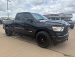 2021 RAM Ram 1500 Lone Star Quad Cab 4x2 6'4' Box