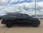 2021 RAM Ram 1500 Lone Star Quad Cab 4x2 6'4' Box