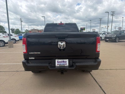 2021 RAM Ram 1500 Lone Star Quad Cab 4x2 6'4' Box