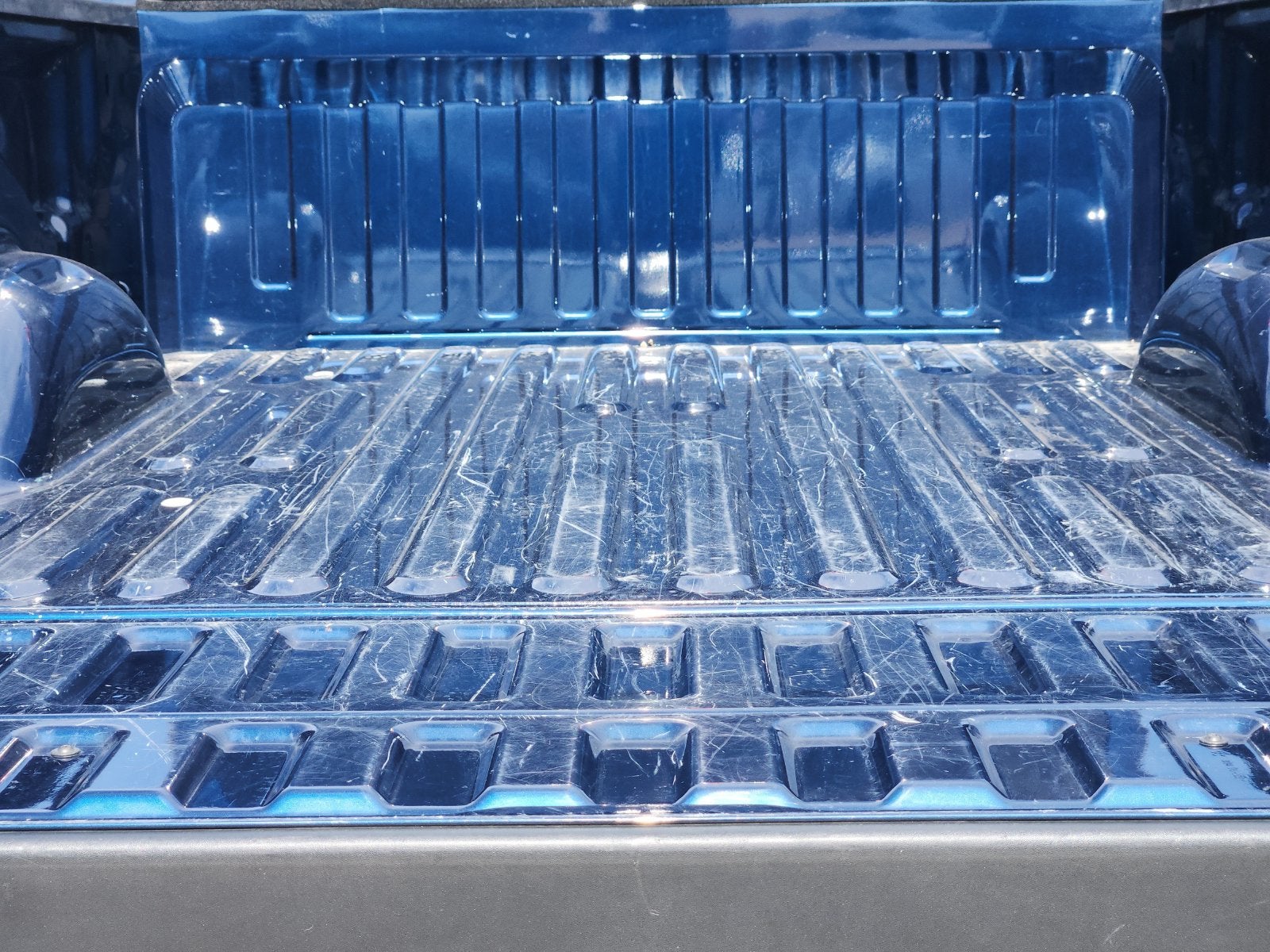 2022 RAM Ram 1500 Lone Star Quad Cab 4x2 6'4' Box