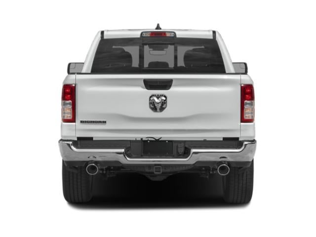 2024 RAM Ram 1500 Big Horn Crew Cab 4x2 5'7' Box