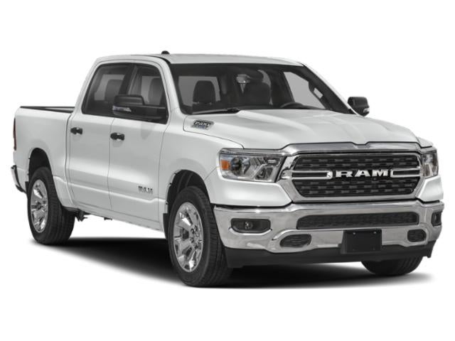 2024 RAM Ram 1500 Big Horn Crew Cab 4x2 5'7' Box