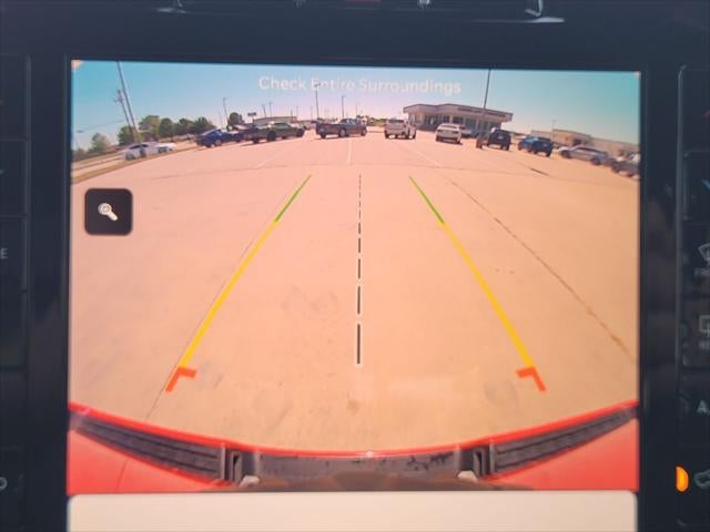 2024 RAM Ram 1500 Lone Star Crew Cab 4x2 5'7' Box