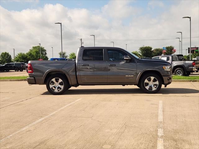 2022 RAM Ram 1500 Laramie Crew Cab 4x2 5'7' Box