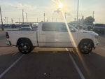 2023 RAM Ram 1500 Limited Crew Cab 4x4 5'7' Box