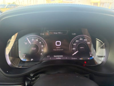 2024 RAM Ram 1500 Limited Crew Cab 4x4 5'7' Box