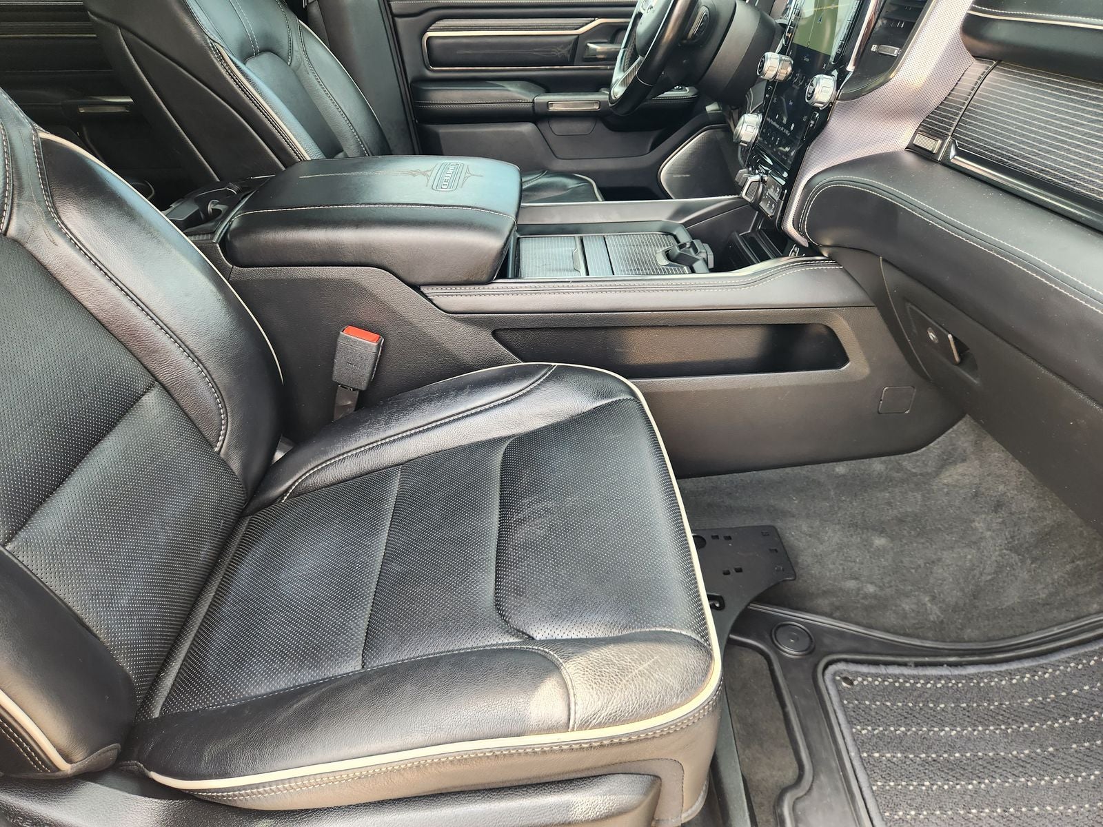 2021 RAM Ram 1500 Limited