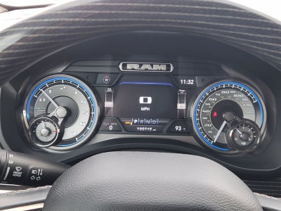 2021 RAM Ram 1500 Limited