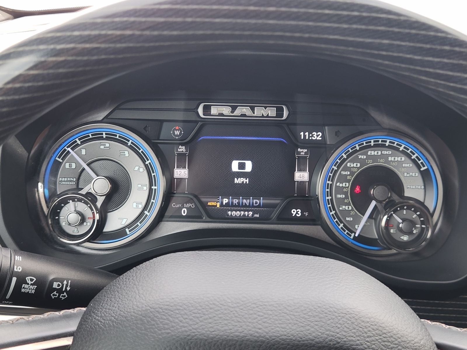 2021 RAM Ram 1500 Limited