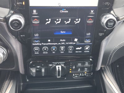 2021 RAM Ram 1500 Limited