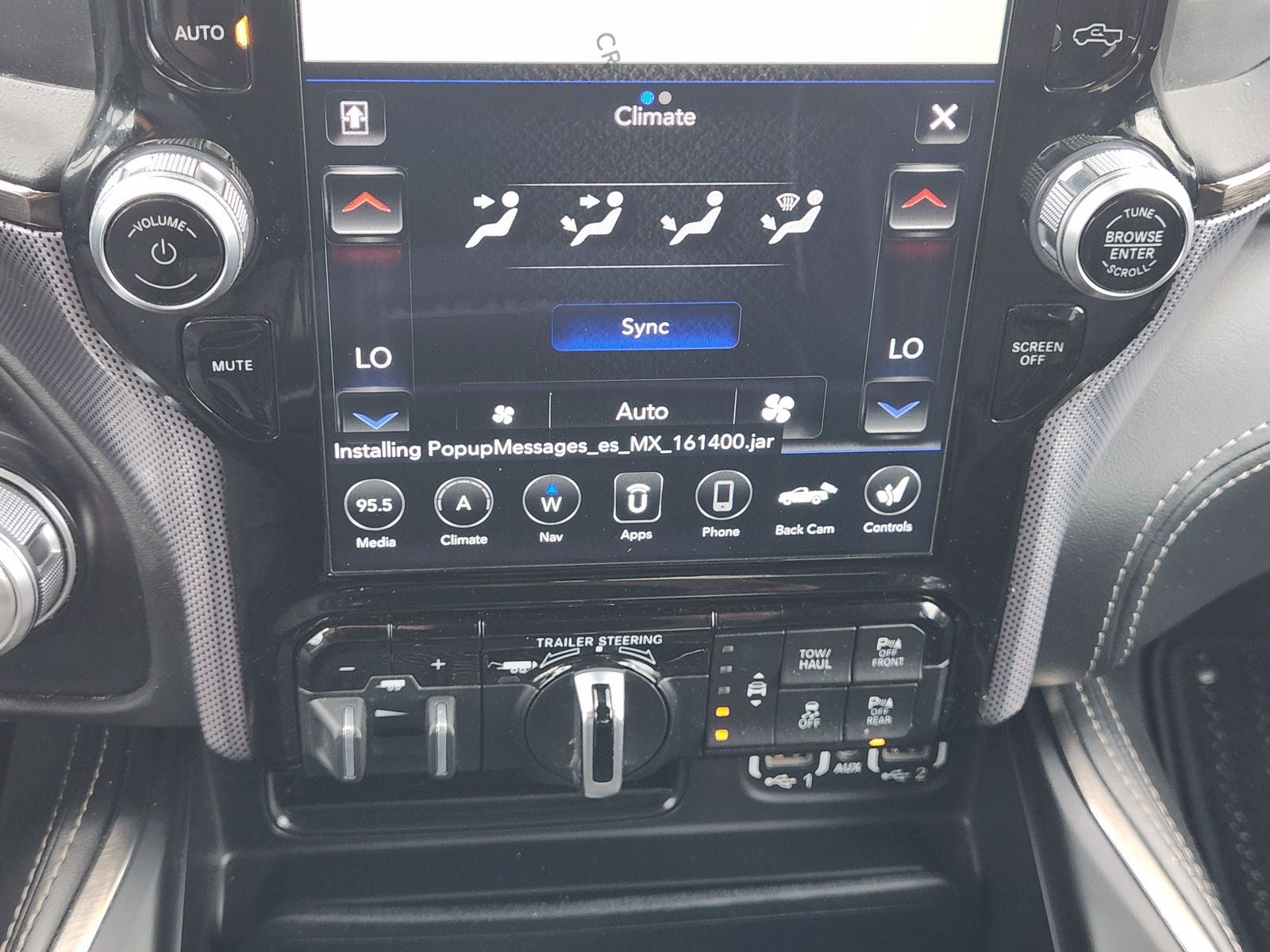 2021 RAM Ram 1500 Limited